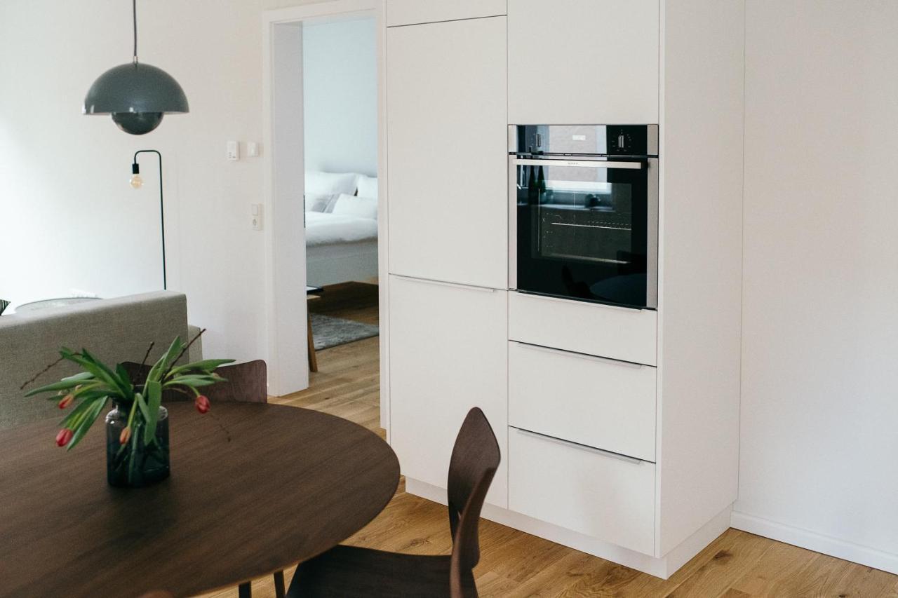 Moselhaus By Cluesserath-wittmann Apartment *