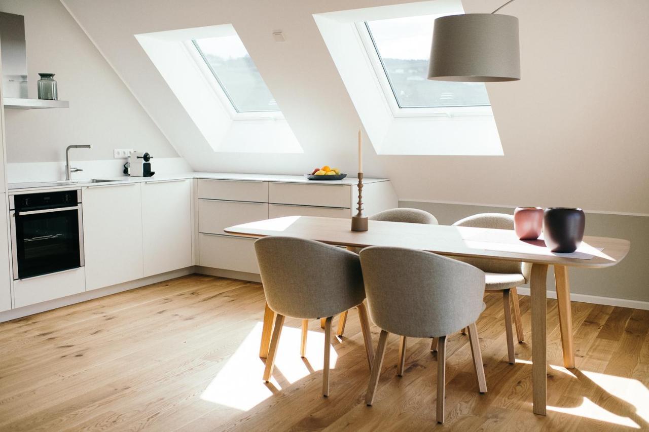 Moselhaus By Cluesserath-wittmann Apartment