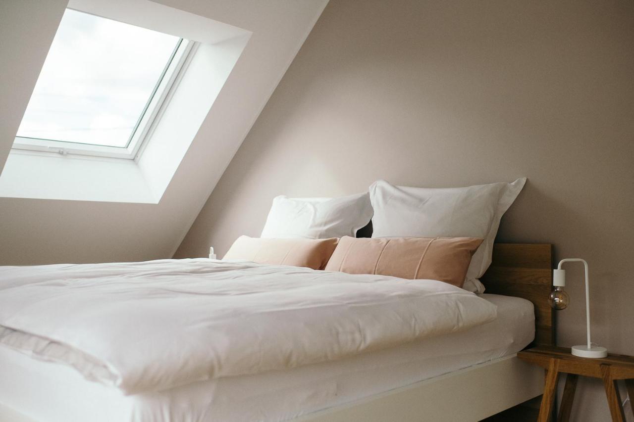 Apartment Moselhaus By Cluesserath-wittmann