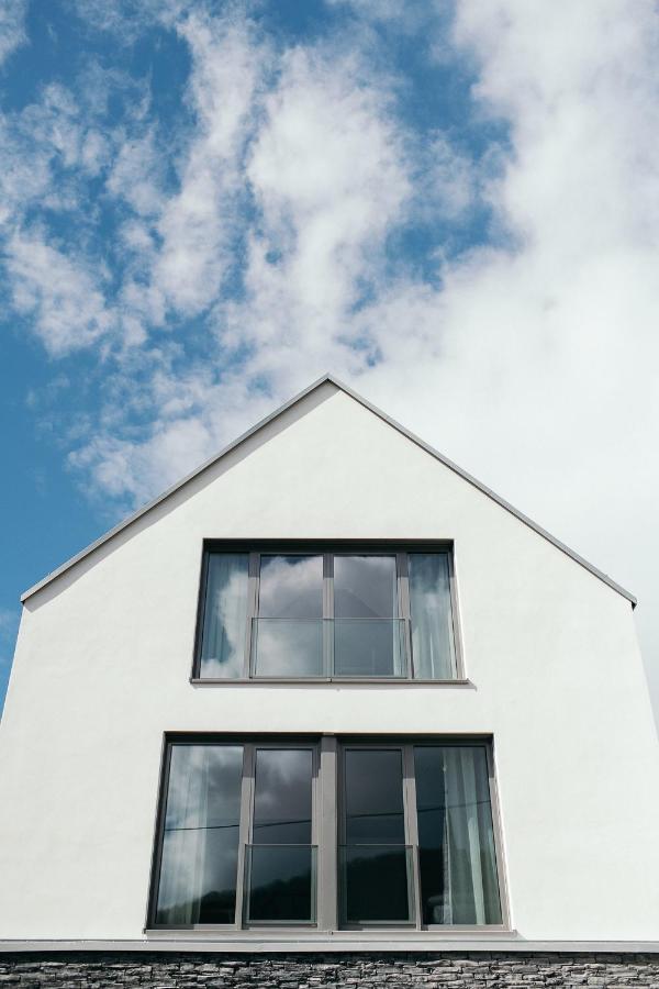 Apartment Moselhaus By Cluesserath-wittmann *