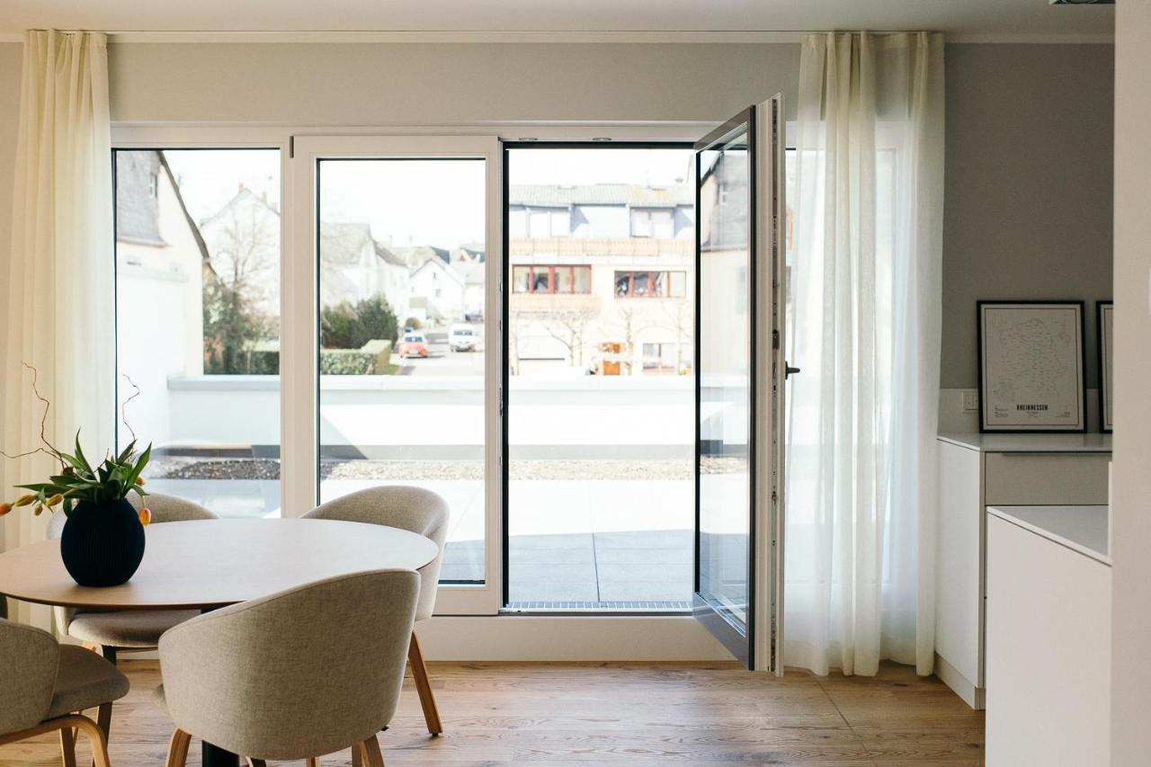 Apartment Moselhaus By Cluesserath-wittmann