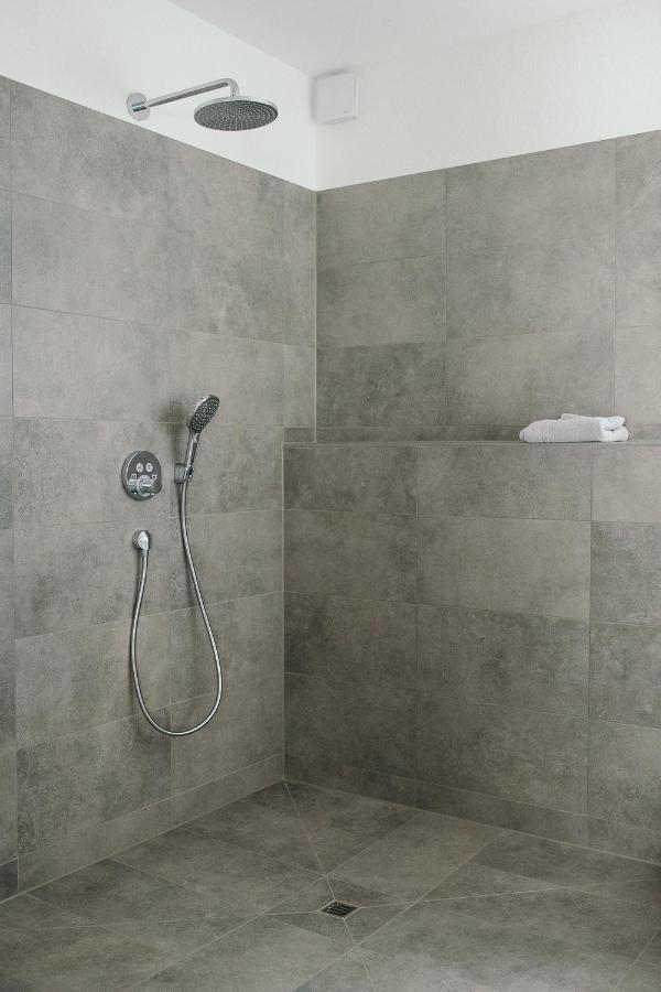Moselhaus By Cluesserath-wittmann Apartment