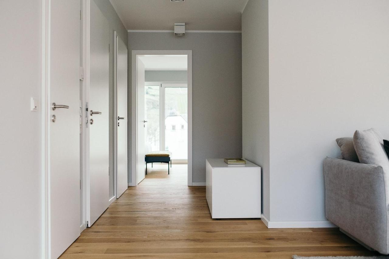 Apartment Moselhaus By Cluesserath-wittmann