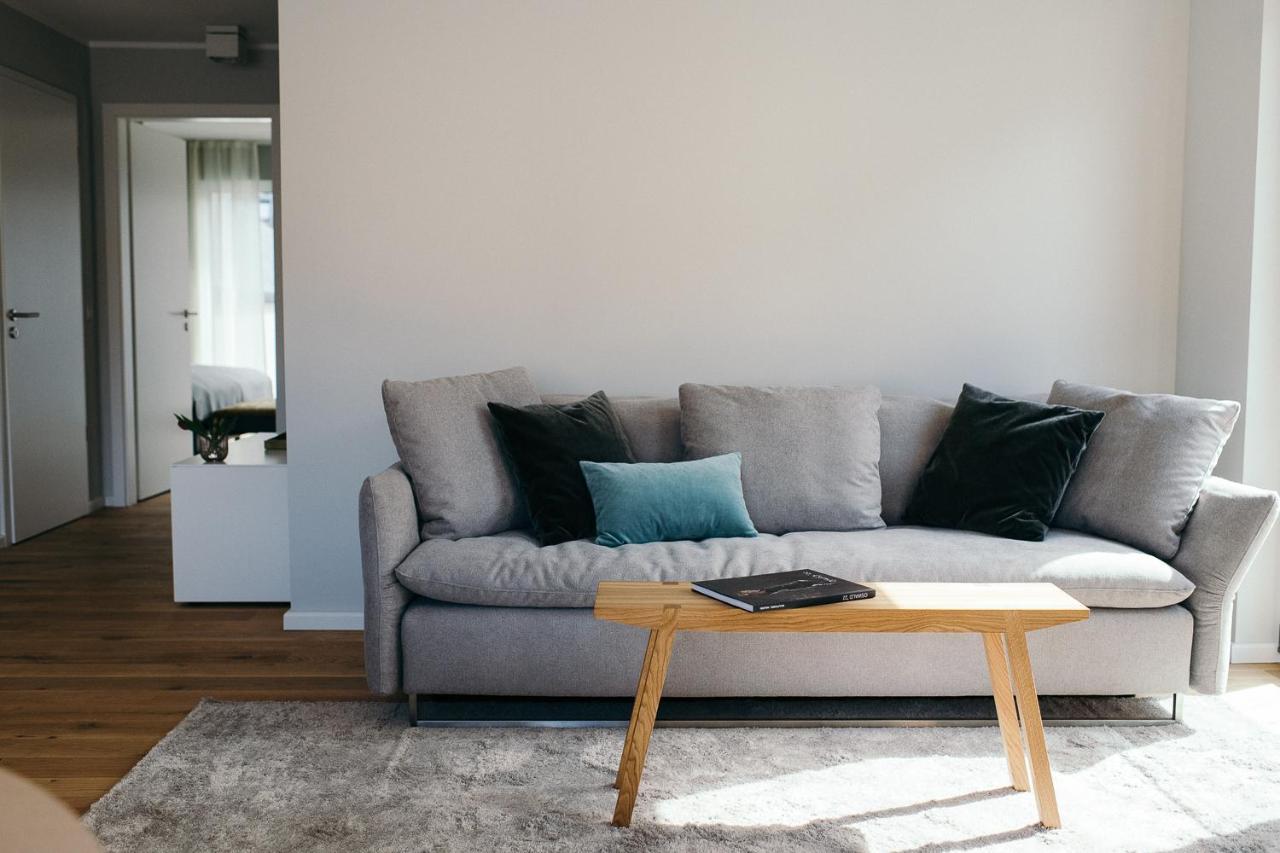Moselhaus By Cluesserath-wittmann Apartment *