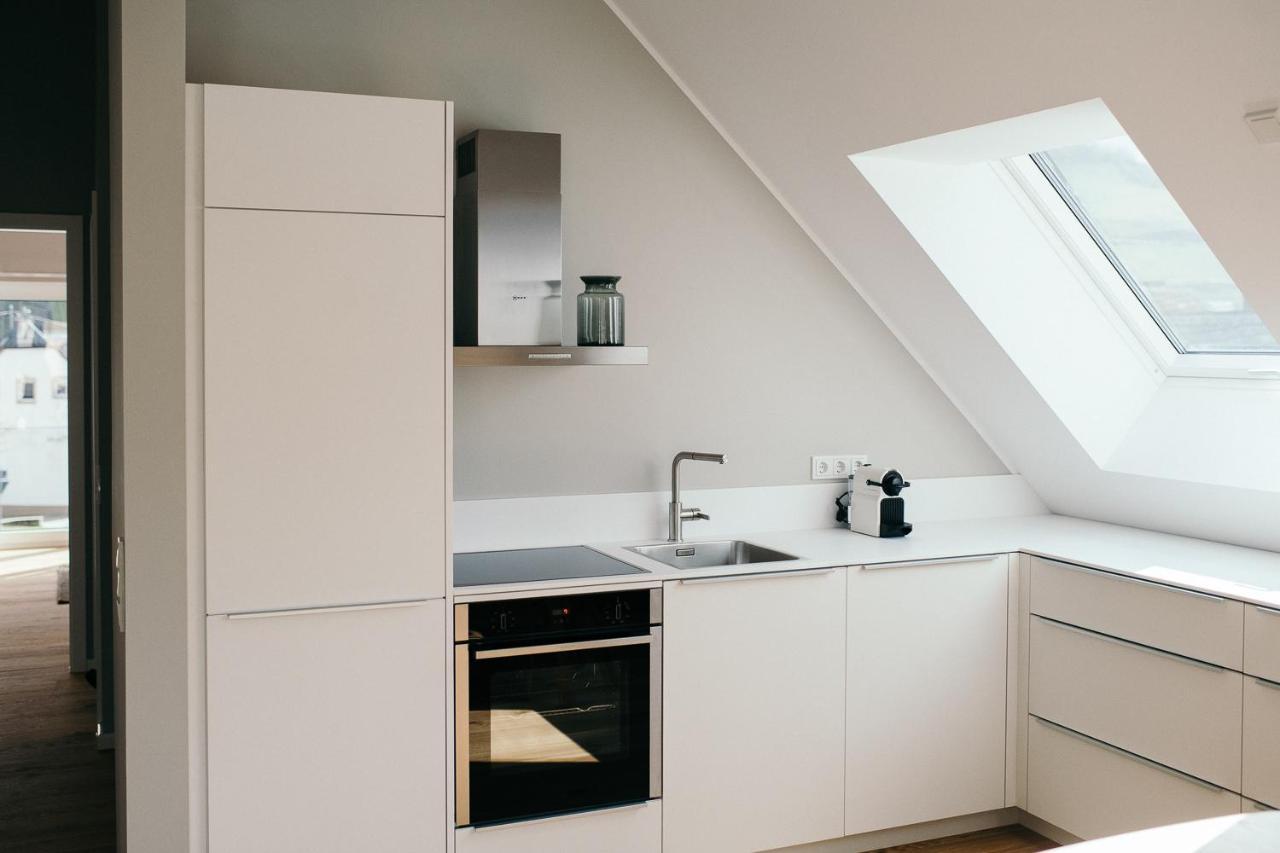 Moselhaus By Cluesserath-wittmann Apartment Trittenheim