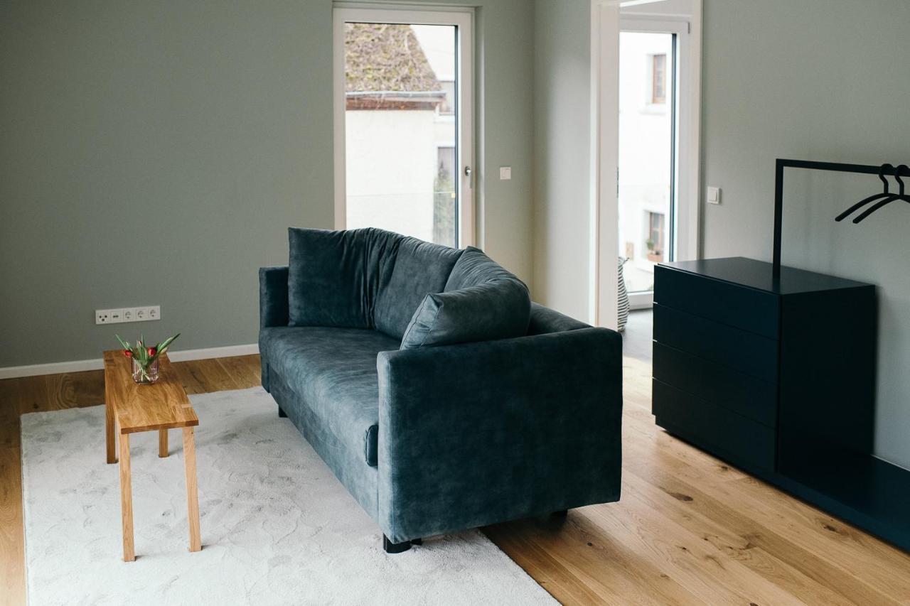 Apartment Moselhaus By Cluesserath-wittmann