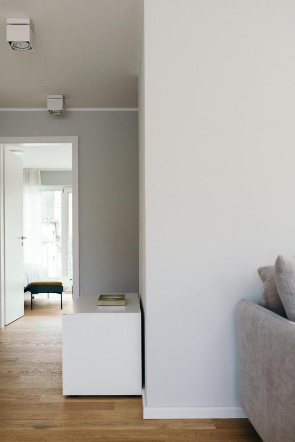 Apartment Moselhaus By Cluesserath-wittmann Trittenheim