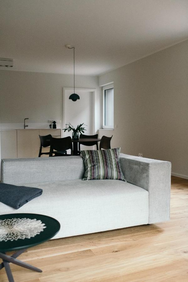 Apartment Moselhaus By Cluesserath-wittmann Trittenheim