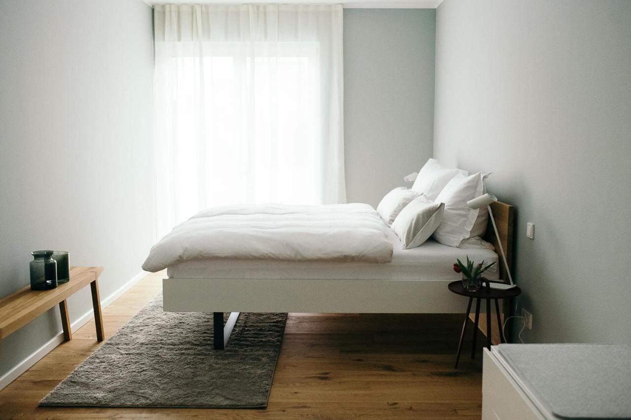 Apartment Moselhaus By Cluesserath-wittmann *