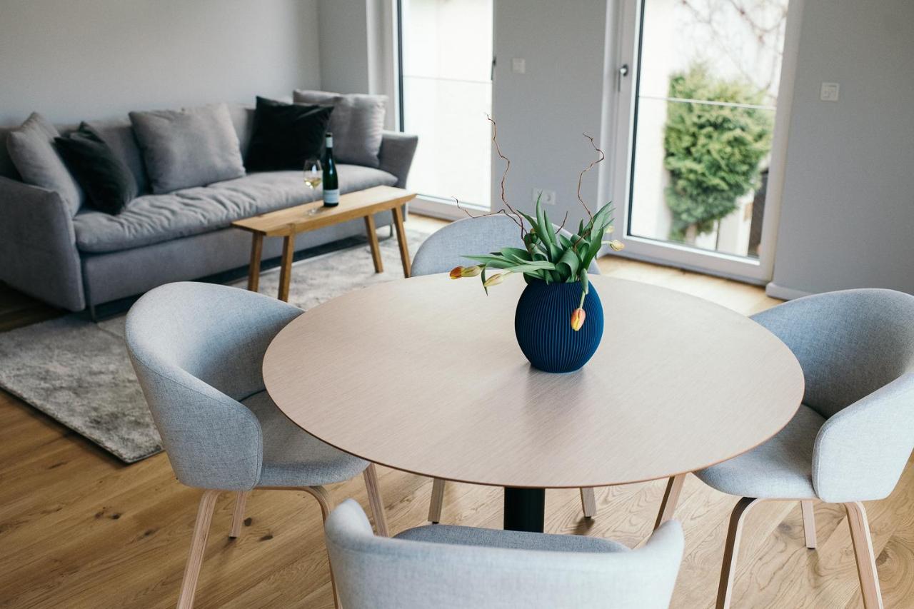 Moselhaus By Cluesserath-wittmann Apartment *