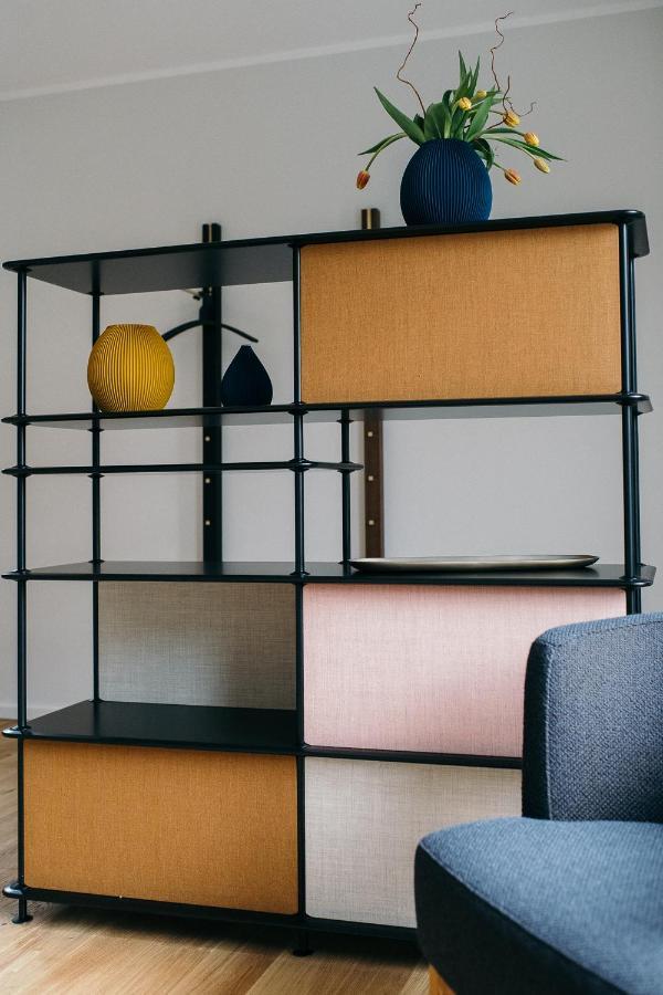 Apartment Moselhaus By Cluesserath-wittmann Trittenheim