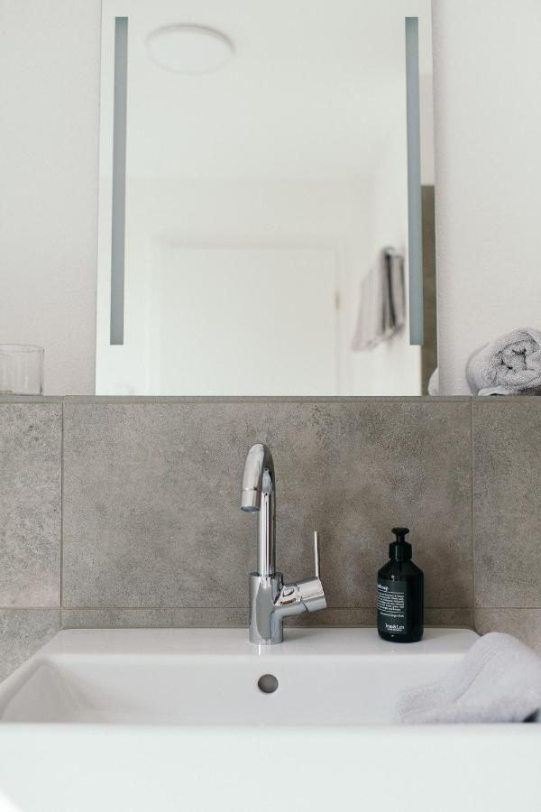 Apartment Moselhaus By Cluesserath-wittmann Trittenheim