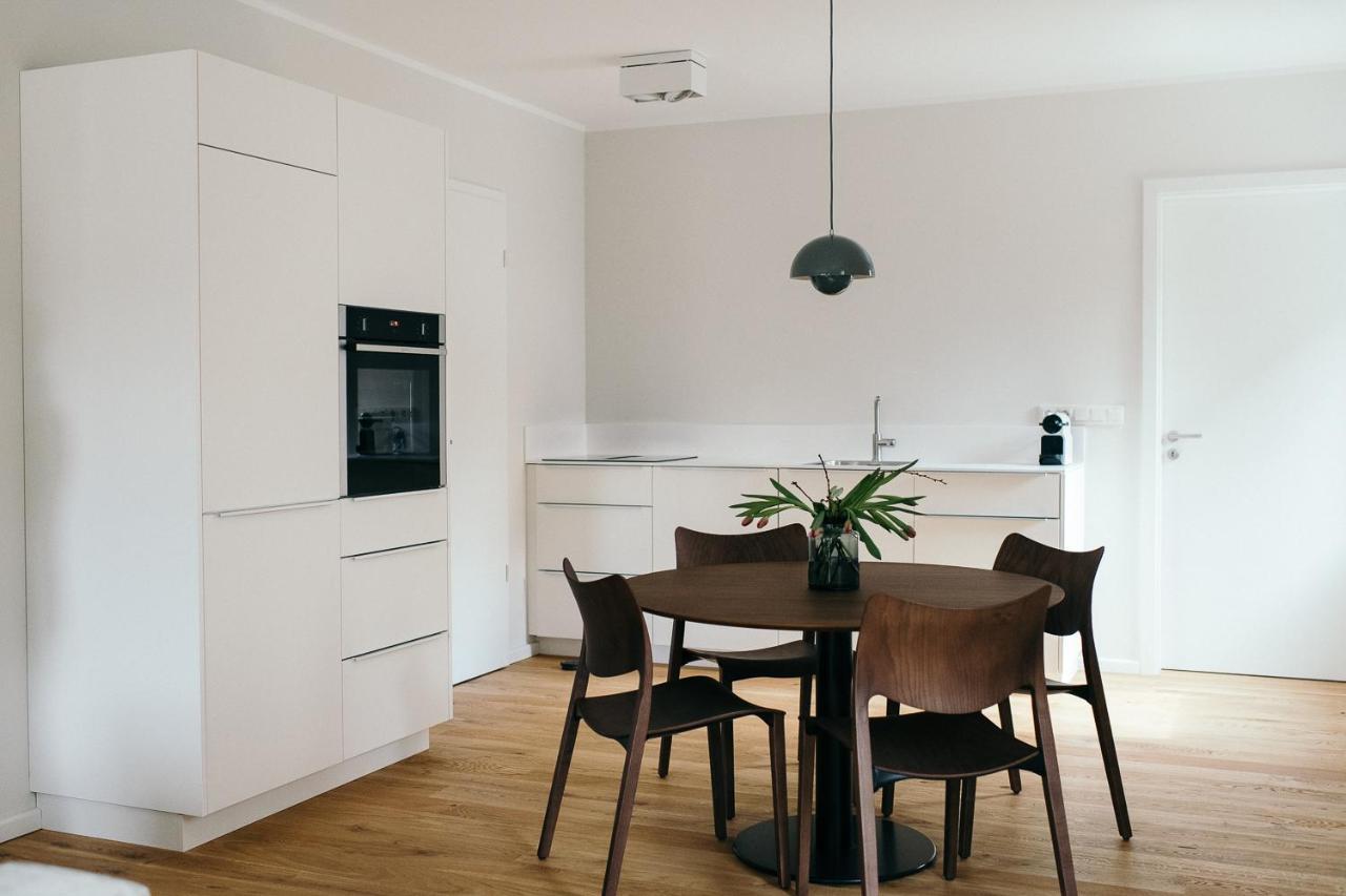 Apartment Moselhaus By Cluesserath-wittmann