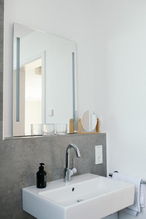 Moselhaus By Cluesserath-wittmann Apartment *