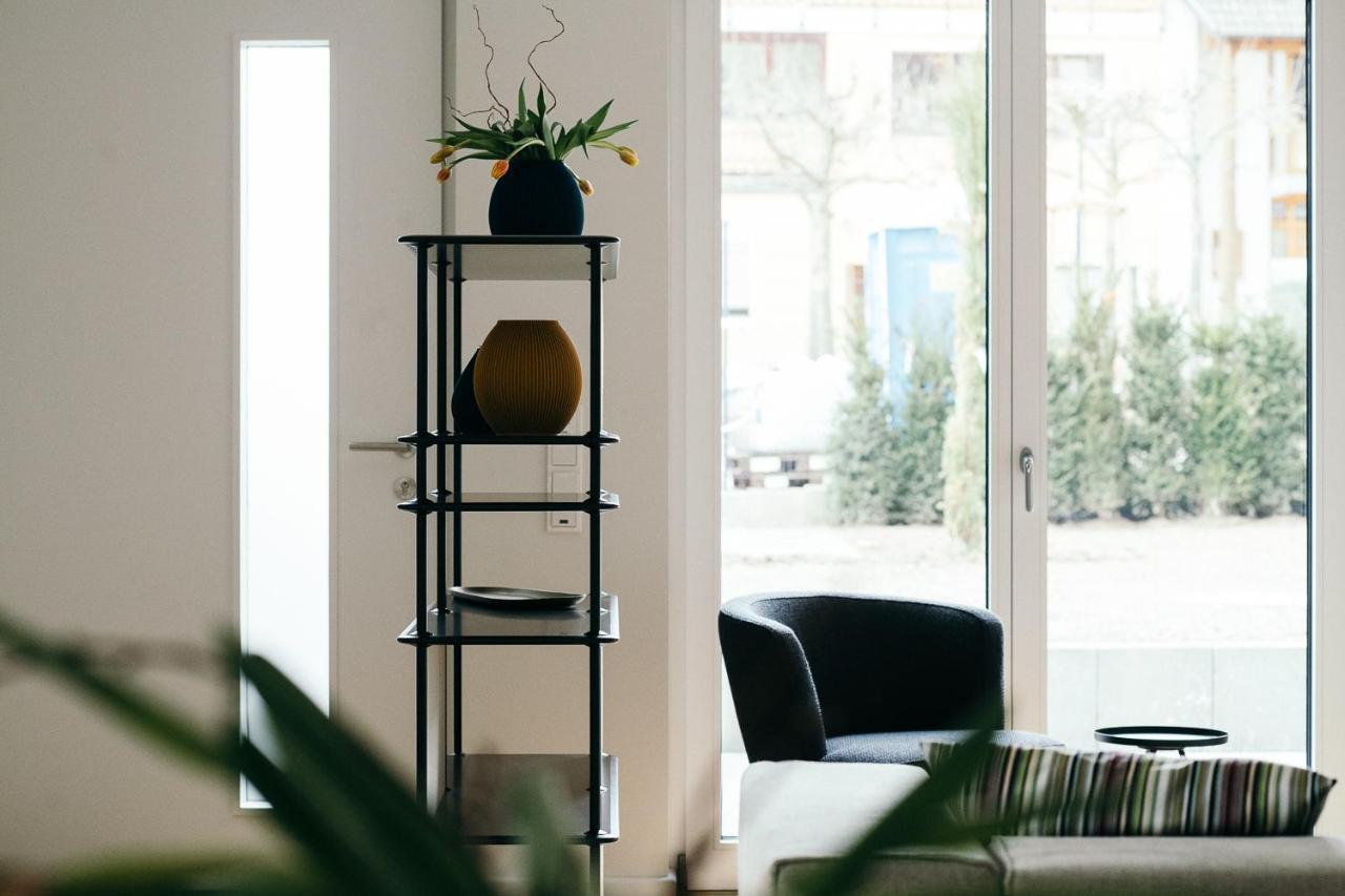 Moselhaus By Cluesserath-wittmann Apartment Trittenheim