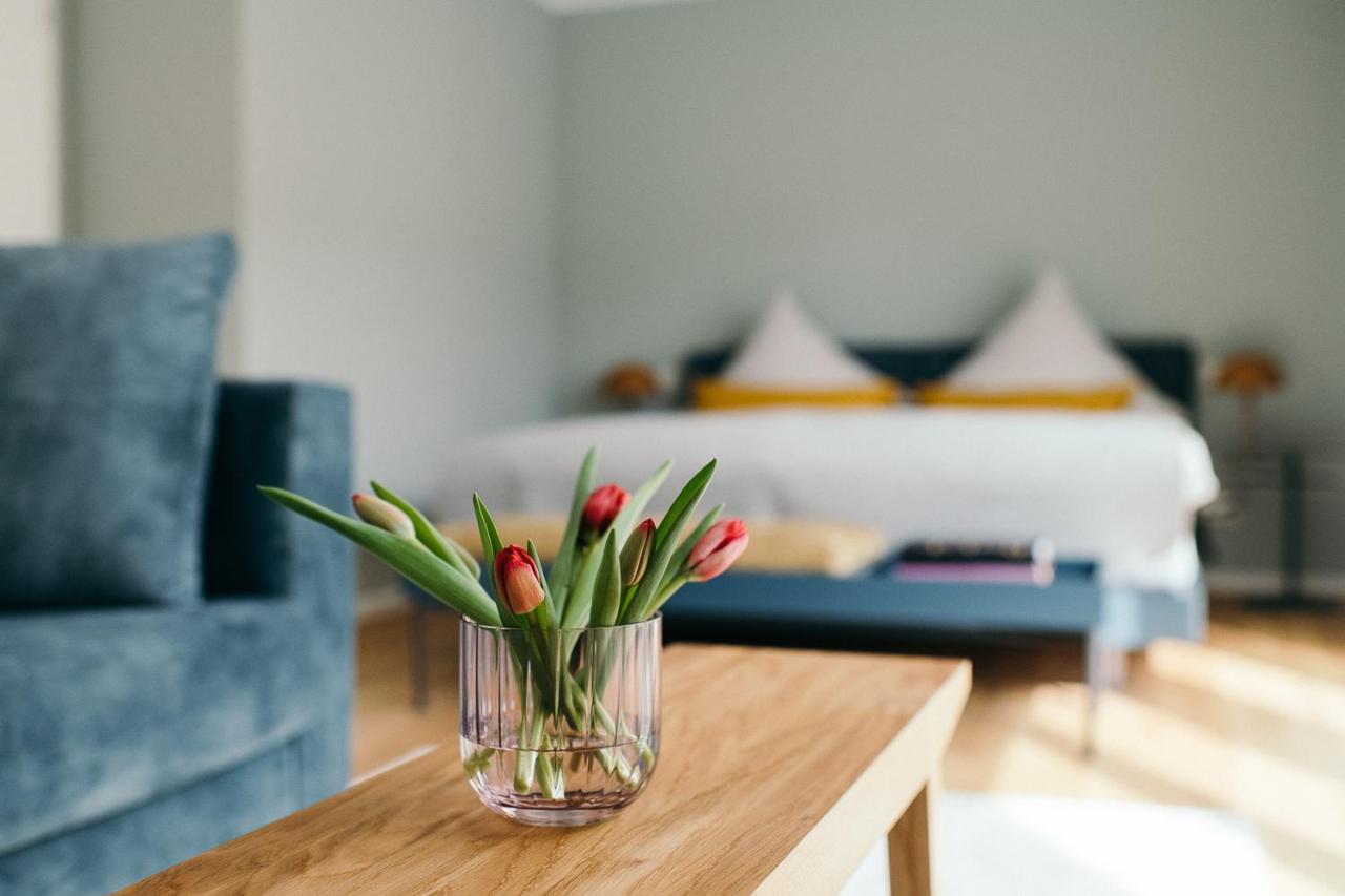 Apartment Moselhaus By Cluesserath-wittmann *
