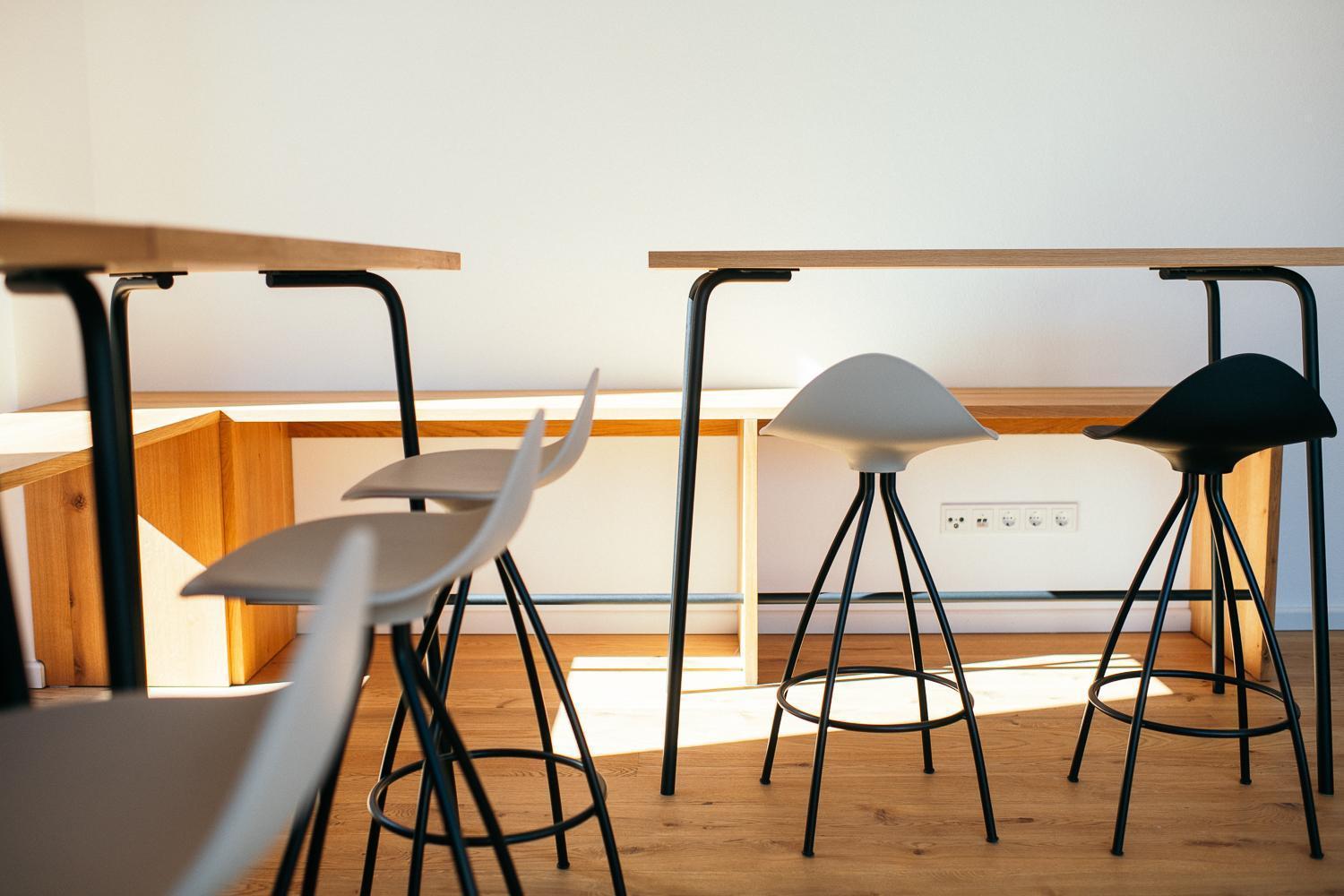 Apartment Moselhaus By Cluesserath-wittmann *