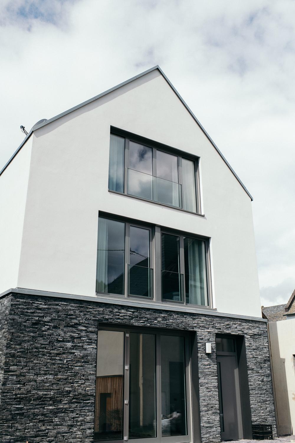 Moselhaus By Cluesserath-wittmann Apartment Trittenheim