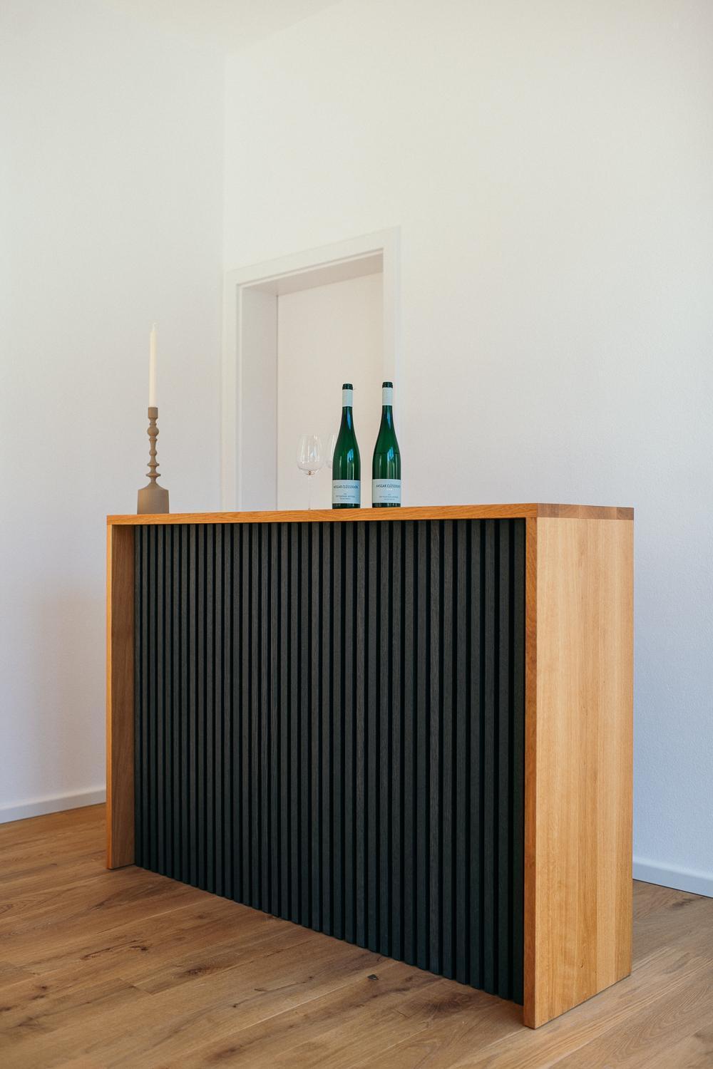 Apartment Moselhaus By Cluesserath-wittmann