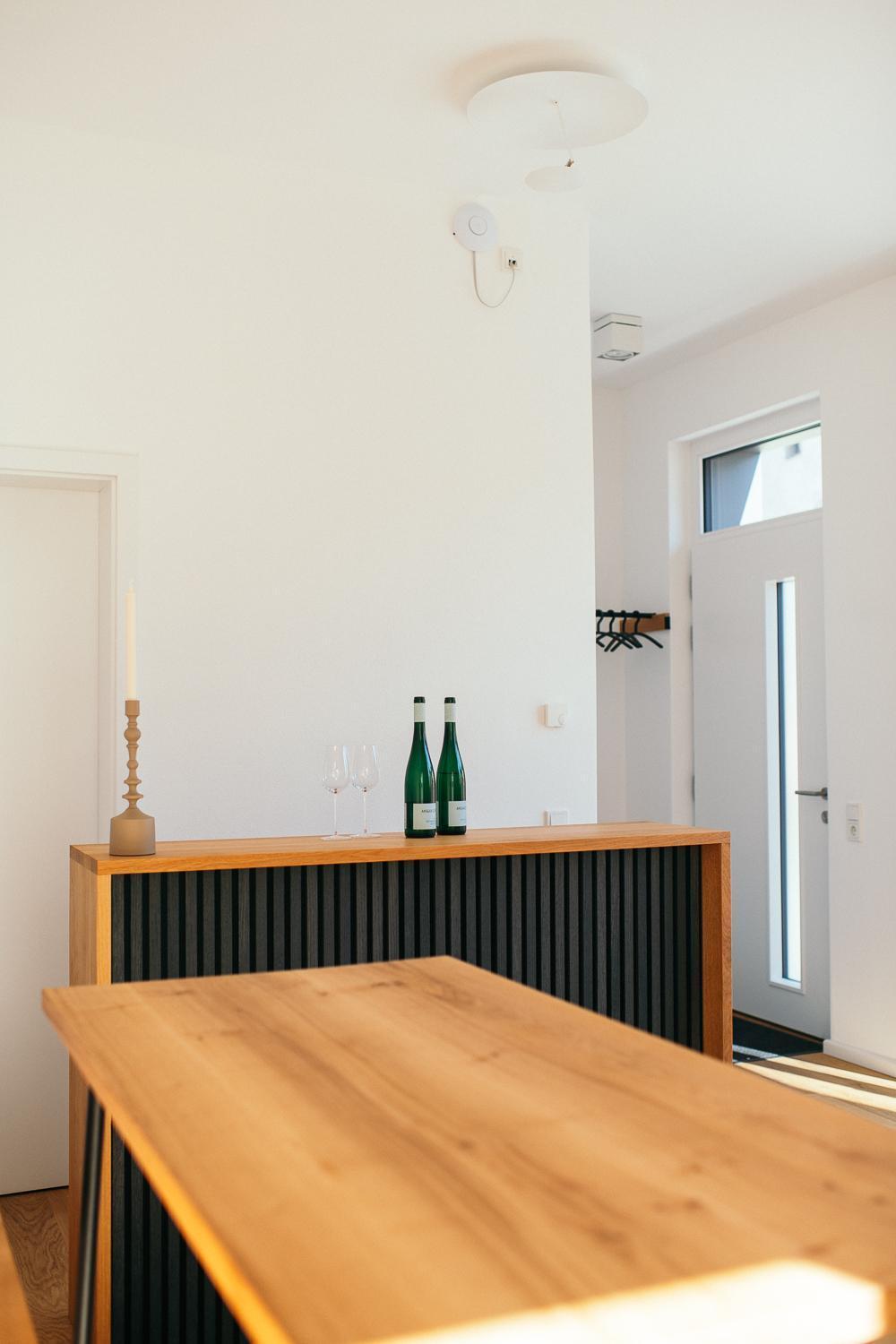 Apartment Moselhaus By Cluesserath-wittmann Trittenheim