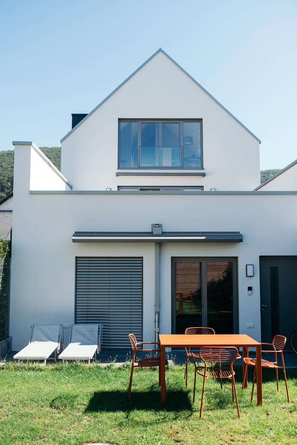 Moselhaus By Cluesserath-wittmann Apartment Trittenheim