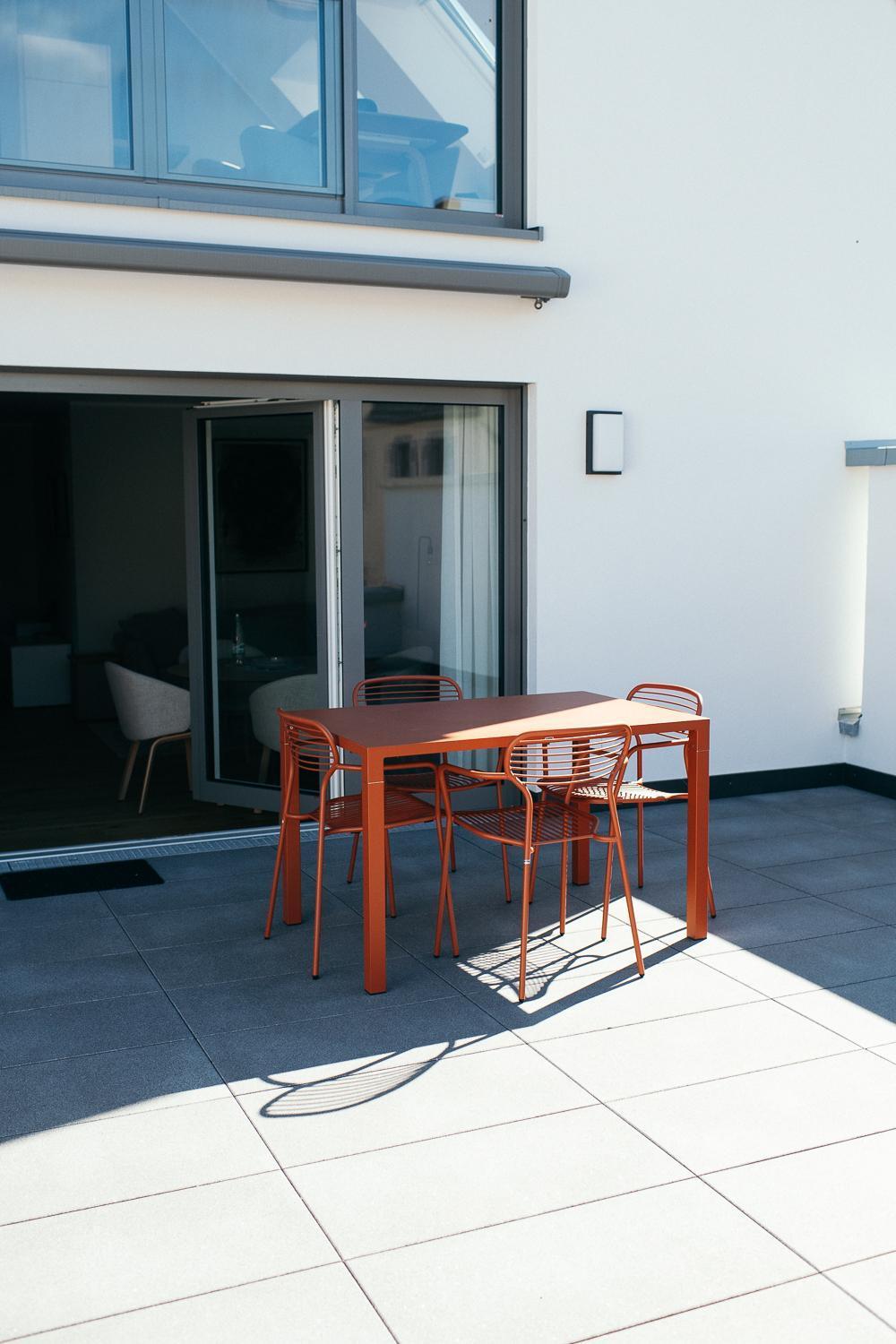 Moselhaus By Cluesserath-wittmann Apartment Trittenheim